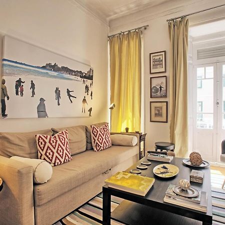 Amoreiras Luxurious By Lisbon Village Apartments Lisboa Exterior foto