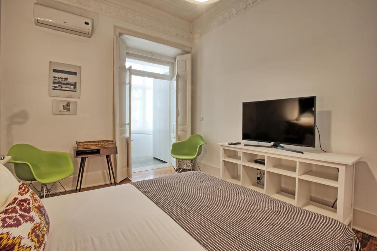 Amoreiras Luxurious By Lisbon Village Apartments Lisboa Exterior foto