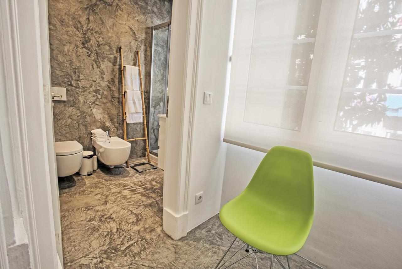 Amoreiras Luxurious By Lisbon Village Apartments Lisboa Exterior foto