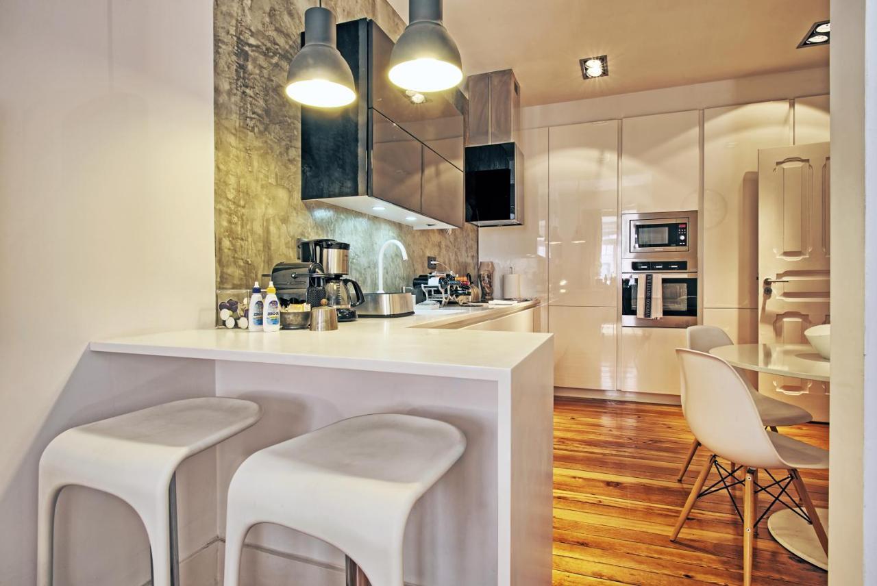 Amoreiras Luxurious By Lisbon Village Apartments Lisboa Exterior foto