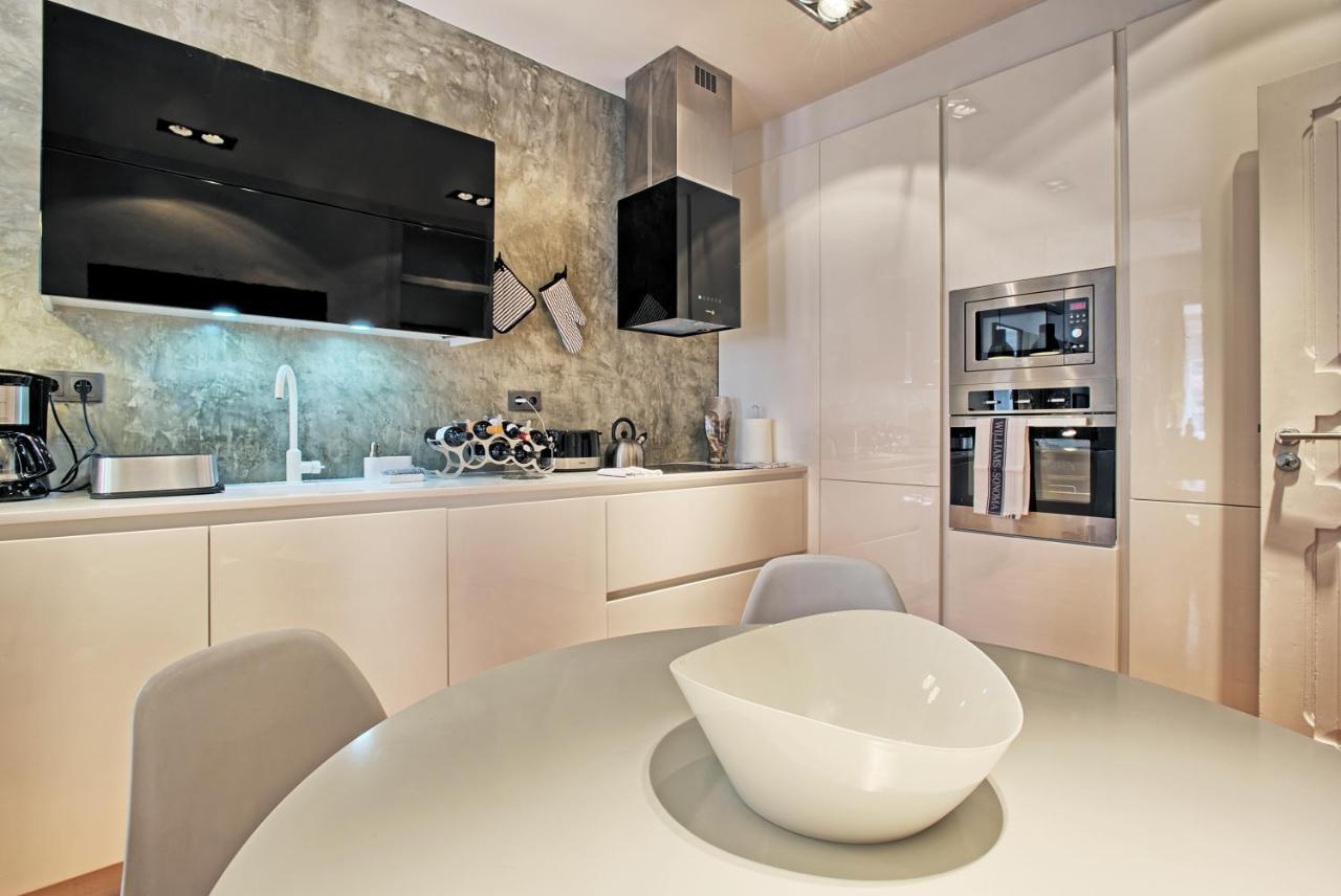 Amoreiras Luxurious By Lisbon Village Apartments Lisboa Exterior foto