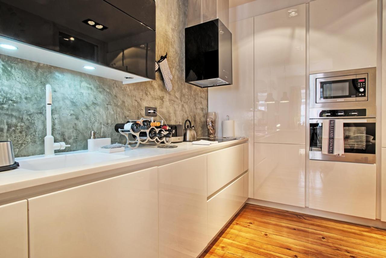Amoreiras Luxurious By Lisbon Village Apartments Lisboa Exterior foto