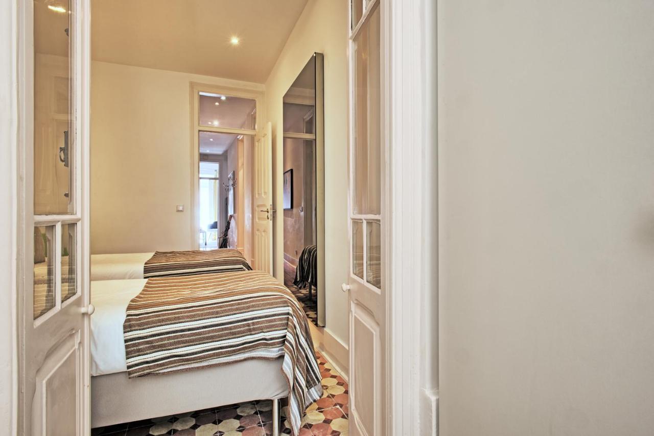 Amoreiras Luxurious By Lisbon Village Apartments Lisboa Exterior foto