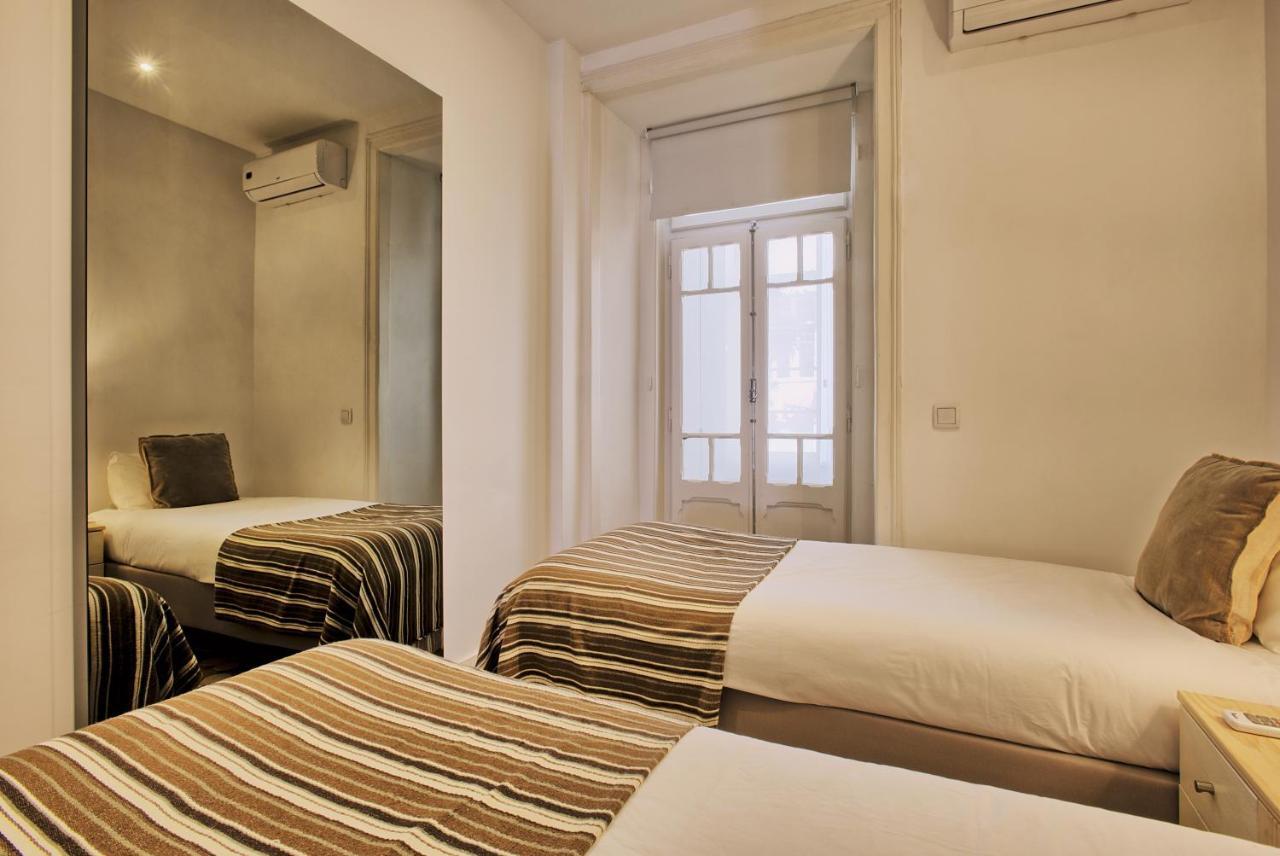 Amoreiras Luxurious By Lisbon Village Apartments Lisboa Exterior foto